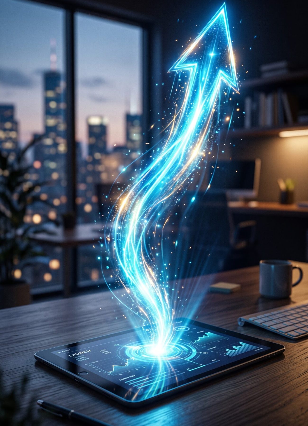 Glowing_arrow_rising_from_tablet_202608131830